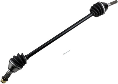 Moose Racing Complete Axle Kits Front Left 0214-1618