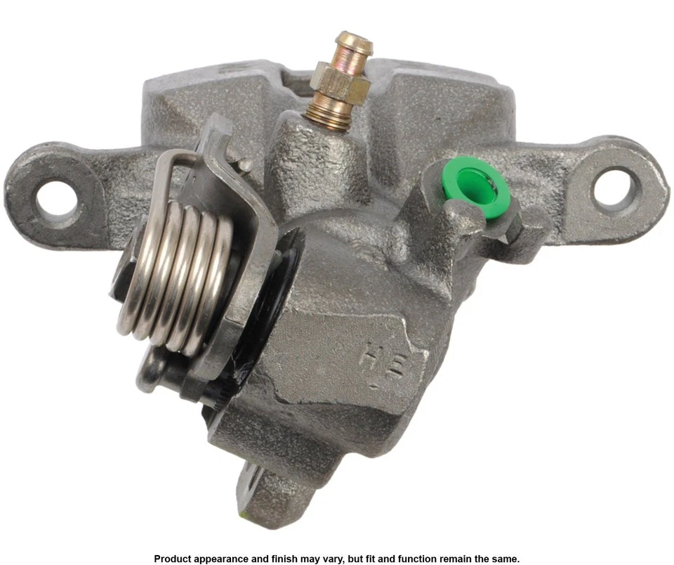 Pinza de freno de disco A1 Cardone 19-3944 para 98-01 Acura Integra Foto 2 de 4