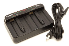 Canon LC-E4 Battery Charger 49261