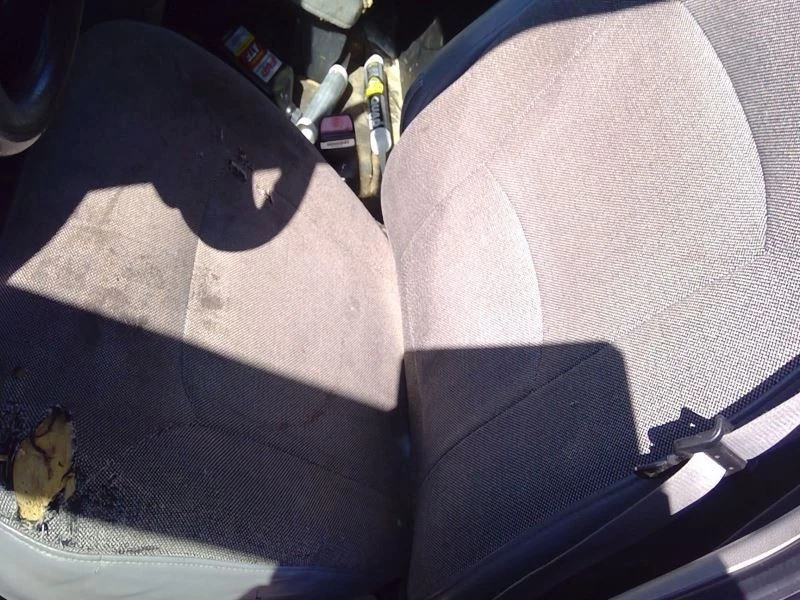 (LOCAL PICKUP ONLY) Passenger Right Fender Fits 02-07 FORD E150 VAN 3807268 Foto 3 de 4