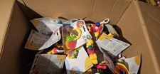 Babyspielzeug zum Beißen und Spielketten