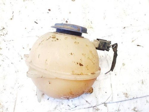Volkswagen Polo 2001 Expansion Tank coolant (RADIATOR EXPANSION TA #2289309-77
