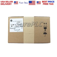 Allen Bradley 2198-H015-ERS Kinetex 5500 servo driver 2198H015ERS US Free Tax