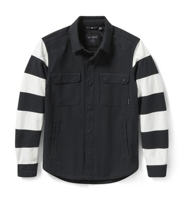 HARLEY-DAVIDSON Breakout Operative 2.0 Riding Shirt Jacket für Herren