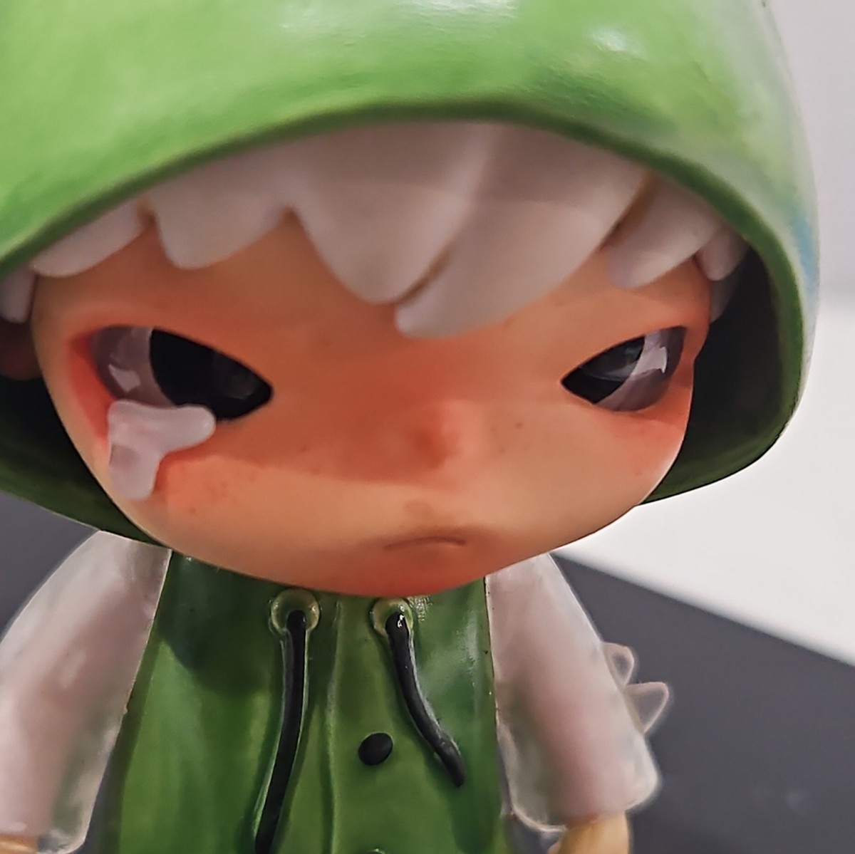 POP MART x HIRONO The Other One Series -AMNESIA- | eBay