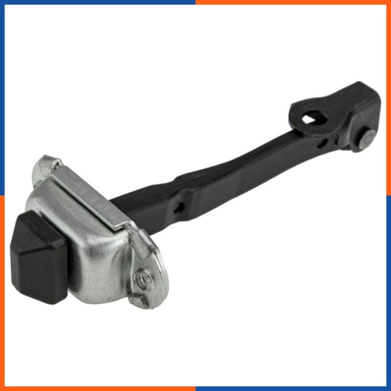 Cale-porte arrière 824305164R | Limiteur arrêt de porte pour Renault Master