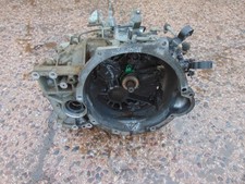 Mitsubishi Outlander Manual Gearbox 2.2 2.3 DiD 6 speed 12-15 mk3 + Warranty