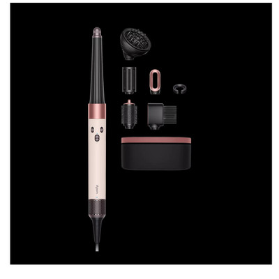 Dyson Airwrap Multi-Styler Set with Attachments and Storage Case