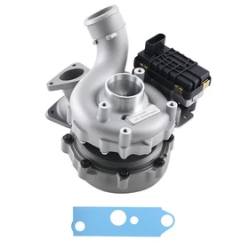 Turbolader for Audi A5/A6/A7 3.0L 2010-2024 804986-5005S 059145874T GTB2260VZK