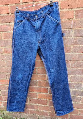Mens 'Ooo Gees' by Greenspans Jeans W 35 L 32