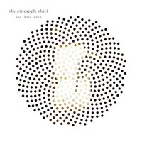 Pineapple Thief - One Three Seven - Vinyl Record - G1398Z