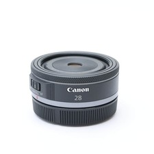 Canon RF 28mm F/2.8 STM Canon RF mount  83