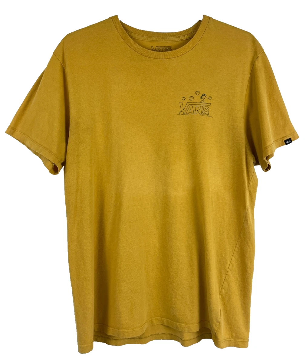 Vintage Vans Shirt In Men's Vintage T-Shirts for sale | eBay