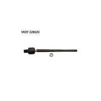 Axialgelenk, Spurstange SKF Vkdy 328020 FüR Fiat Opel Vauxhall