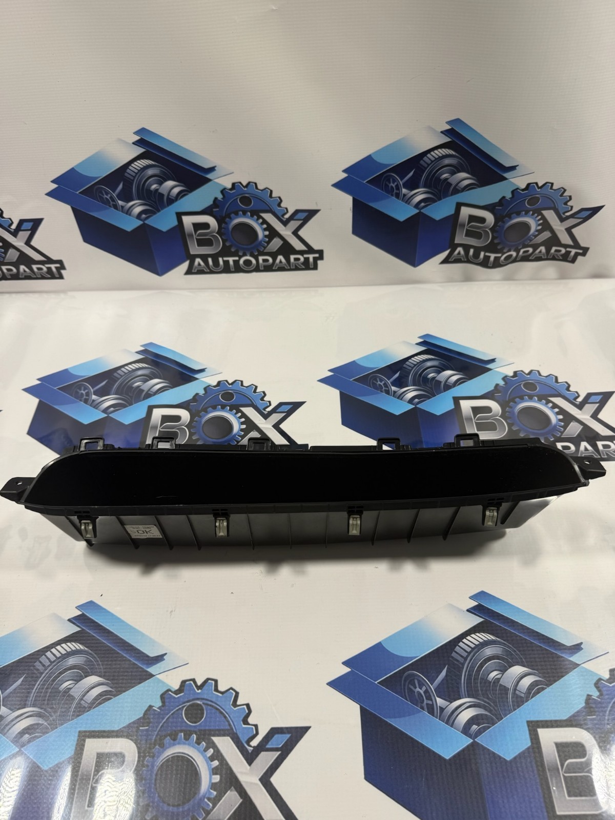 2019-2020 HYUNDAI SANTA FE DASHBOARD PASSENGER STORAGE TRAY BOX 84561-S2020 OEM