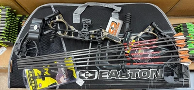 HOT NEW Diamond Bowtech Infinite Edge XT BOTTOMLAND Compound Bow UPGRADE PKG RH