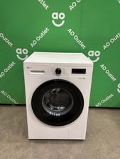 LG Washing Machine 9kg 1400rpm - White - A Rated F4X1009NWK #LF117197