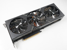 HP NVIDIA GeForce RTX 3070 Ti 8GB GDDR6X Grap...