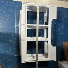 Kenmore Fridge Drawer Cover MCK665430