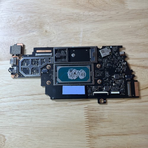 Scheda Madre Originale DA0Z91MBAE0 Per Microsoft Superficie - Foto 11