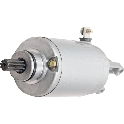 MOTOR ASSY, STARTING | Includes Item(s) 2 - 10