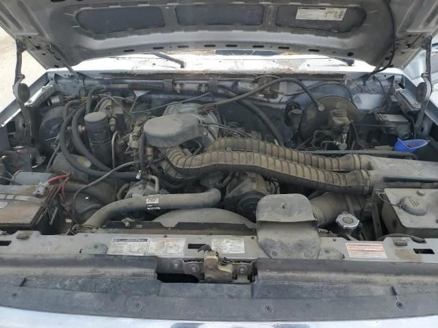 Chasis ECM bloqueo antirrobo maletero izquierdo robo se adapta a 94-97 COUGAR 1808873 Foto 3 de 4