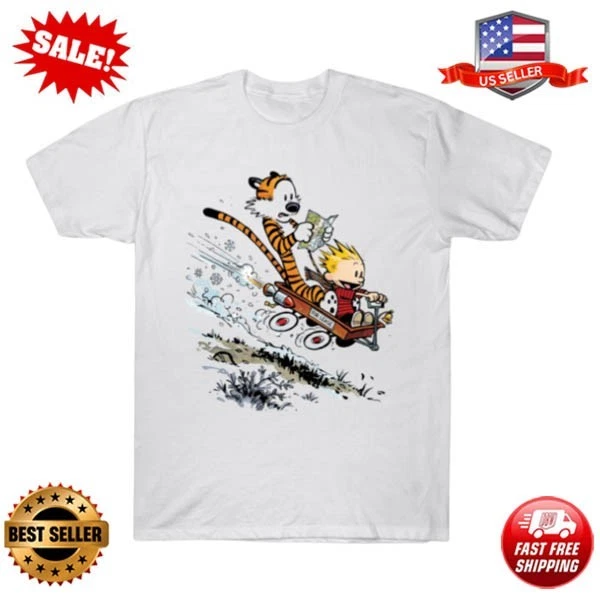 25+ calvin and hobbes shirt for sale | Updated Oct 2026