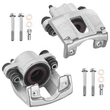 Fits Nissan Titan 2004-2015 5.6l Rear Brake Calipers Pair Armada Pathfinder Fits Nissan Titan 2004-2015 5.6l Rear Brake Calipers Pair Armada Pathfinder