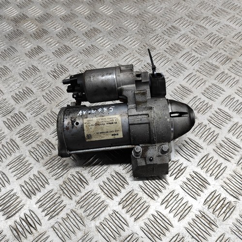BMW 2 Coupé F22, F87 Startermotor 8570849 1.5 Benzin 100KW 2015 31047933
