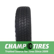 Set Of 4 P24570r17 Goodyear New Wrangler Fortitude Ht Owl 110 T New 1132nds Set Of 4 P24570r17 Goodyear New Wrangler Fortitude Ht Owl 110 T New 1132nds