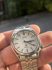 Incredible Dial! 1978 Vintage Seiko Silverwave, 38mm, Quartz, 4336-8099