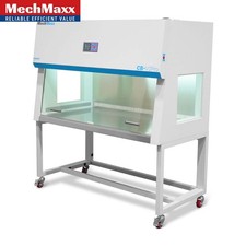 57.5 Vertical Laminar Flow Clean Bench With Hepauv Iso Class 5 Cb-v2pro 57.5 Vertical Laminar Flow Clean Bench With Hepauv Iso Class 5 Cb-v2pro