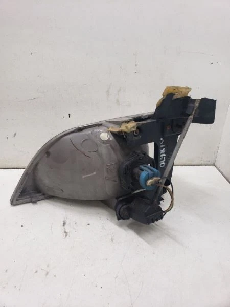 Faro derecho pasajero compatible con 97-05 VENTURE 417493 Foto 2 de 4