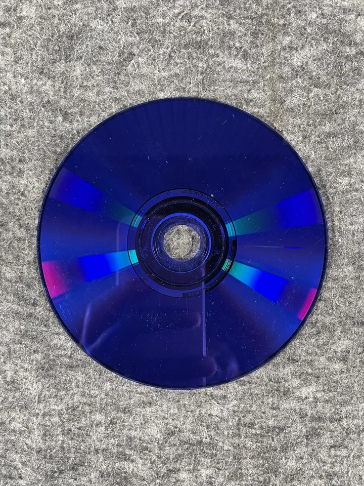 Tekken Tag Tournament Sony PlayStation 2 PS2 Game Disc Only Namco NTSC - Image 2 of 3