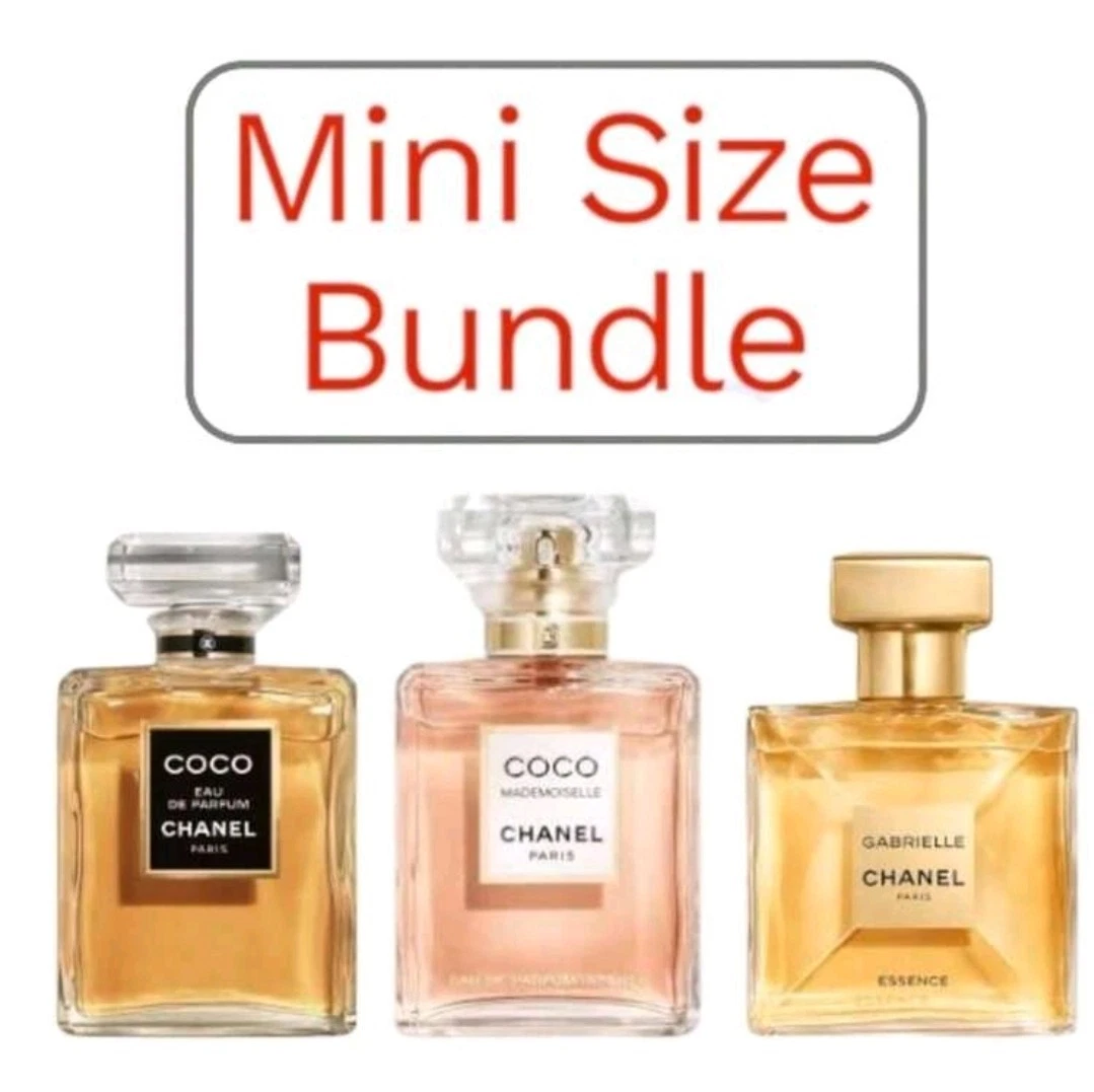 CHANEL Coco Mademoiselle by Fragrances for Women for sale | eBay