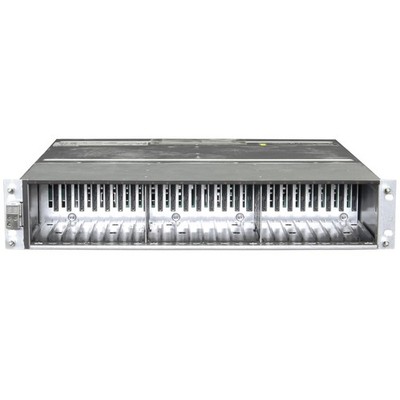 Fujitsu Disk Enclosure ETERNUS DX1/200 S3 Expansion DC SAS 12G 24x SFF - ETFEAD