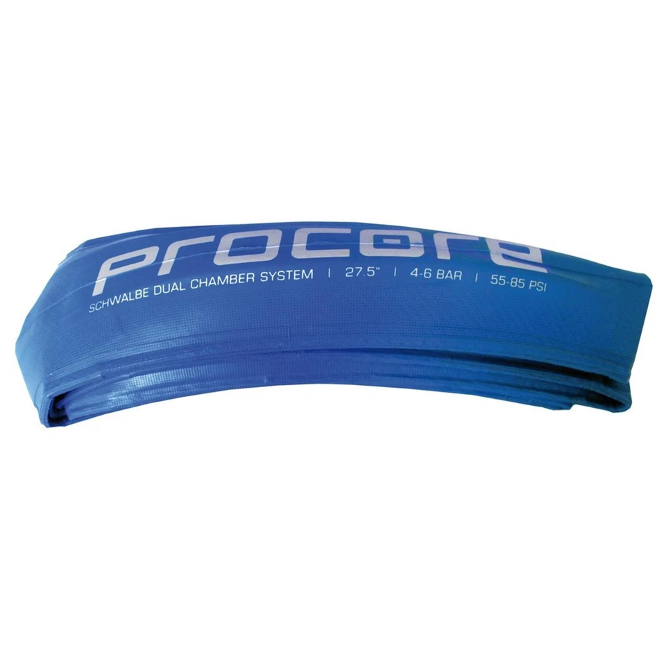 Schwalbe Fahrrad Reifen Procore HS465 Faltbar 26x1.10" 28-559 ETRTO Innen Blau - Bild 1 von 1