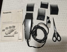 tagliacapelli professionale Rowenta