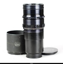 KINOPTIK LENS, boite de 2 objectifs Apochromat 300 mm et 150 mm Parvo