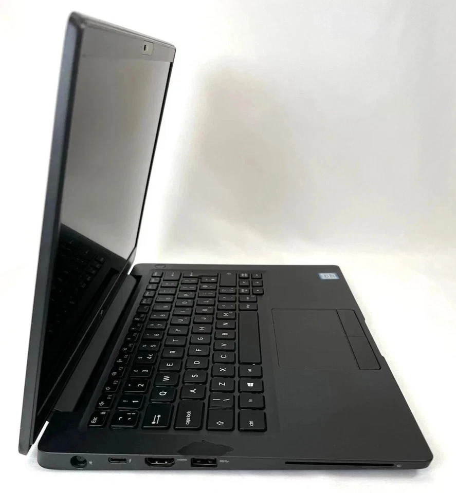 Dell Latitude 7300 · i5-8265U · 8GB · 256GB, photo 2 of 5