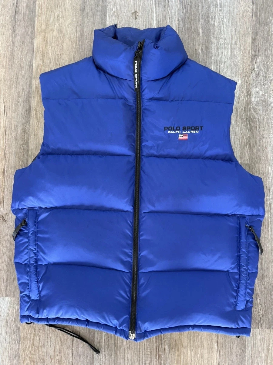 Lauren Ralph Lauren Vests for Men for Sale - Shop New & Used - eBay