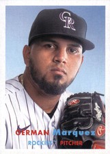 2021 Topps Archives Baseball Card Pick (Base)