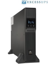 Vertiv Liebert UPS Lithium-Ion 3000VA 2700W 30A 120V Tower, PSI5-3000RT120LI ...