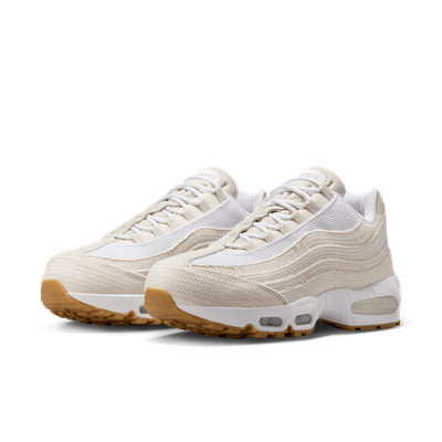 HM4743-100 Levi's Nike Air Max 95 OG Denim White (Men's) | eBay