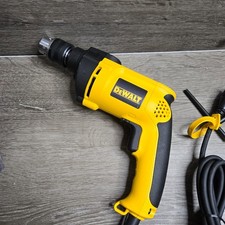 DeWALT DW511 1/2" VSR Single Speed Corded HammerDrill - Open Box