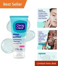 Pro-Vitamin B5 Oil-Free Exfoliating Cleanser ...