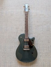 Gretsch G2210 Streamliner Junior Jet Gunmetal Electric Guitar