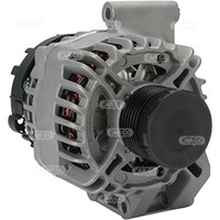 Hc-Cargo Lichtmaschine Generator 120A FüR Lancia Musa 1.3 D Multijet Opel Astra