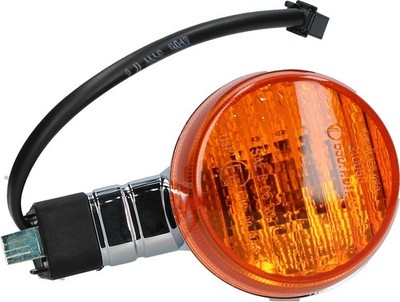 Blinker vorne Ducati Sportclassic SC GT 1000 Paul Smart NEU 1 Stück links/rechts