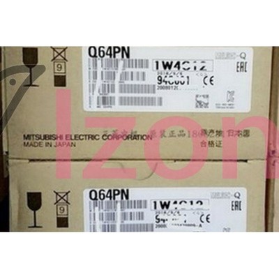NEW   Q64PN Power Supply Module #zc